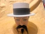 Oude hoed, Antiek en Kunst, Curiosa en Brocante, Ophalen of Verzenden