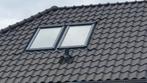 Velux dakvenster plaatsen, leveren klussenbedrijf Menflex, Ophalen of Verzenden, Zo goed als nieuw