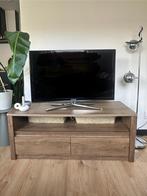Televisie meubel, Ophalen, 25 tot 50 cm, 100 tot 150 cm, Minder dan 100 cm