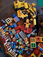 Duplo, Ophalen, Gebruikt, Duplo