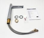 HANSGROHE TALIS SELECT E 240 VERHOOGDE WASTAFELKRAAN, Ophalen of Verzenden, Nieuw, Chroom, Kraan