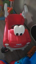 Little tikes brandweer auto, Kinderen en Baby's, Ophalen of Verzenden, Zo goed als nieuw