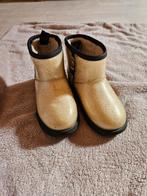 Ugg regenlaarzen maat 32.5, Kinderen en Baby's, Kinderkleding | Schoenen en Sokken, Meisje, Laarzen, Ophalen of Verzenden, Zo goed als nieuw