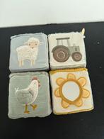 Zachte blokken little dutch, Ophalen of Verzenden, Zo goed als nieuw, Overige typen