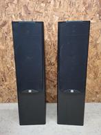 JBL LX6 speakers, Audio, Tv en Foto, Luidsprekers, Gebruikt, JBL, Ophalen of Verzenden, 120 watt of meer