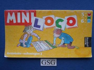 Oriëntatie-oefeningen 2 nr. 25046-02 beschikbaar voor biedingen