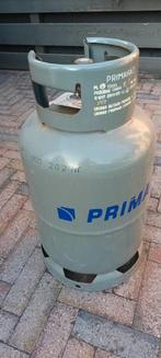 Primagaz Gasfles 10.9 kg - Grijs, Ophalen of Verzenden, Gebruikt, Primagaz