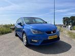 Seat Ibiza SC FR 1.4 TSI 150PK AUT 2014 DAB+/Apple/Android, Euro 5, Zwart, 4 cilinders, 150 pk