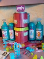 Polly pocket verzameling, Ophalen, Zo goed als nieuw