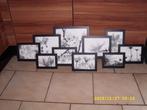 fotolijst voor 10 foto`s, Ophalen, Nieuw