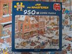 Jan van Haasteren puzzels 950 stukjes, Gebruikt, Ophalen of Verzenden, 500 t/m 1500 stukjes, Legpuzzel