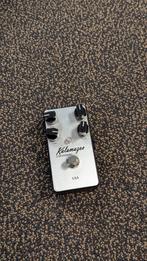 J. Rockett / Lovepedal Kalamazoo Overdrive, Ophalen of Verzenden, Gebruikt