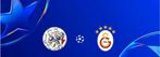 Ajax-Galatasaray 1x F-Side, Eén persoon, Januari