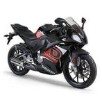 GEZOCHT: Derbi GPR (Nude), Ophalen