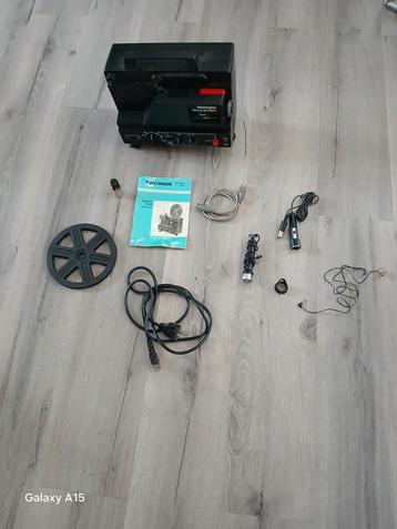 Tacnon Sound 707, sound projector beschikbaar voor biedingen