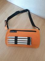 Picknick kleed, Ophalen, Zwart