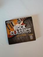 Rock classics collection CD, Cd's en Dvd's, Ophalen of Verzenden, Zo goed als nieuw