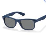 Polaroid zonnebril nieuw, Sieraden, Tassen en Uiterlijk, Zonnebrillen en Brillen | Heren, Nieuw, Overige merken, Blauw, Ophalen of Verzenden