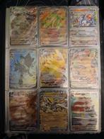 Pokemon kaarten, Hobby en Vrije tijd, Verzamelkaartspellen | Pokémon, Ophalen of Verzenden, Zo goed als nieuw