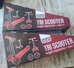 NIEUW IN DOOS Abec-7 steps, Ophalen of Verzenden, Nieuw, Gewone step, Abec-7