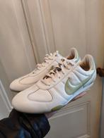 (EU 40.5) Nike Sprint Sister 2006 Leder Buty, Nike, Ophalen of Verzenden, Gedragen, Wit