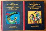 De Robbedoes en Kwabbernoot Collectie, Boeken, Meerdere stripboeken, Ophalen of Verzenden, Gelezen, Franquin