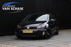 Volkswagen Golf 2.0 GTI | DSG | LEDER | SCHUIFDAK | STOELVER, Auto's, Volkswagen, Euro 5, Stof, Gebruikt, Zwart