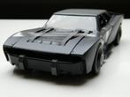 Batman met Batmobile – modelauto Jada Toys 1:24, Auto, Nieuw, Ophalen of Verzenden, Jada Toys