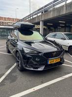 Cupra Formentor 2.0 TSI 310pk 4DRIVE Full option!, Auto's, Automaat, 1800 kg, 4 cilinders, Zwart