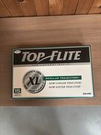 Top Flite XL Golfballen - Nieuw!, Ophalen of Verzenden, Nieuw, Bal(len), Overige merken