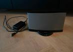 Bose sounddock serie II, Computers en Software, Pc speakers, Ophalen of Verzenden, Zo goed als nieuw