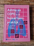 Astma en COPD in de huisartsenpraktijk - Nieuw!, Ophalen of Verzenden, Beta, HBO