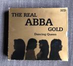 The real ABBA Gold - Dancing Queen 2 cd-box, Cd's en Dvd's, Cd's | Pop, Boxset, Ophalen of Verzenden, Zo goed als nieuw