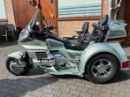 Honda Goldwing gl1500 trike, Motoren, 4 cilinders, Particulier, Toermotor, 12 t/m 35 kW