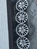Wieldoppen fiat scudo 16 inch, Auto diversen, Wieldoppen, Ophalen, Gebruikt