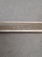 "Nooitgedagt" J.N.Y-30 zweihaak., Antiek en Kunst, Antiek | Gereedschap en Instrumenten, Ophalen of Verzenden