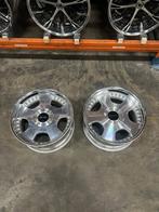 WORK EUROLINE DH 18 inch 5x114.3, 18 inch, Velg(en), Nieuw, Ophalen of Verzenden