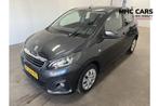 Peugeot 108 1.0 e-VTi Active | Airco |* (bj 2021), Voorwielaandrijving, 12 maanden, Stof, 4 stoelen