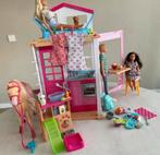 Barbie bratz Sinterklaas of Kerst cadeau, Ophalen of Verzenden, Gebruikt, Barbie