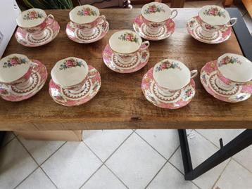 royal albert lady carlyle beschikbaar voor biedingen