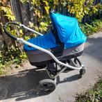 Britax Römer 3-in-1 kinderwagen, Kinderen en Baby's, Kinderwagens en Combinaties, Ophalen, Gebruikt, Overige merken