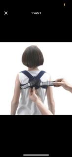 Sleutelbeen brace kids Thuasne, Diversen, Ophalen of Verzenden, Zo goed als nieuw