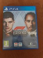 F1 2019, Spelcomputers en Games, Ophalen, Racen en Vliegen, Zo goed als nieuw, 3 spelers of meer