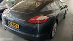 Porsche Panamera 3.6, Auto's, Porsche, Automaat, Euro 5, Achterwielaandrijving, Gebruikt