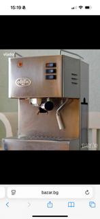 Quick Mill Koffiezetapparaten - Defect, Witgoed en Apparatuur, Koffiezetapparaten, Afneembaar waterreservoir, Espresso apparaat