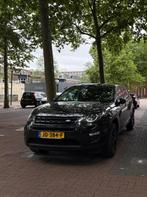 *Defect* Land Rover Discovery Sport 2.0 TD4 2WD 2016 Zwart, 1800 kg, Zwart, 193 €/maand, Discovery Sport