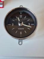 Volvo dashboard klok Motometer 80mm, Ophalen, Gebruikt, Volvo