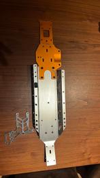 Baja hpi onderdelen te koop, Hobby en Vrije tijd, Modelbouw | Radiografisch | Auto's, Benzine, Gebruikt, Auto offroad, Ophalen of Verzenden