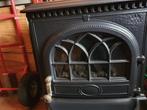 Gaskachel  Jotul 3, Ophalen, Gebruikt, Gas, Vrijstaand