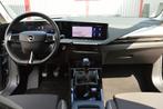 Opel Astra 1.2 Edition € 16.245,00, Voorwielaandrijving, Stof, 1250 kg, Euro 6